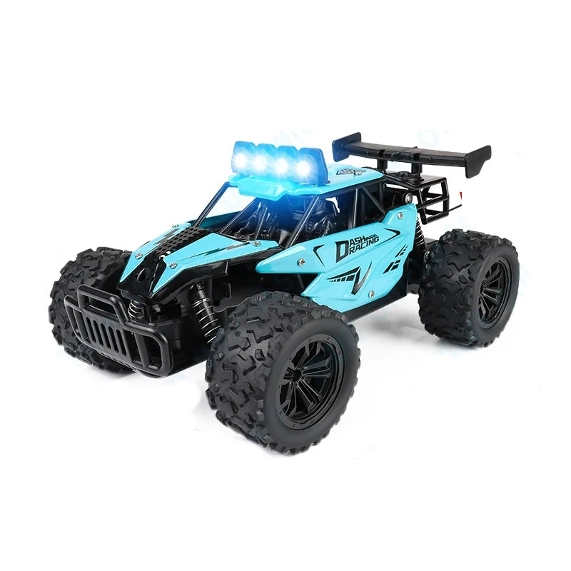 Buggy ZWN 8