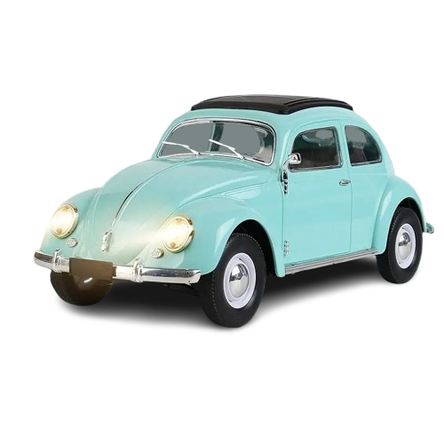 Ferngesteuertes Auto Coccinelle