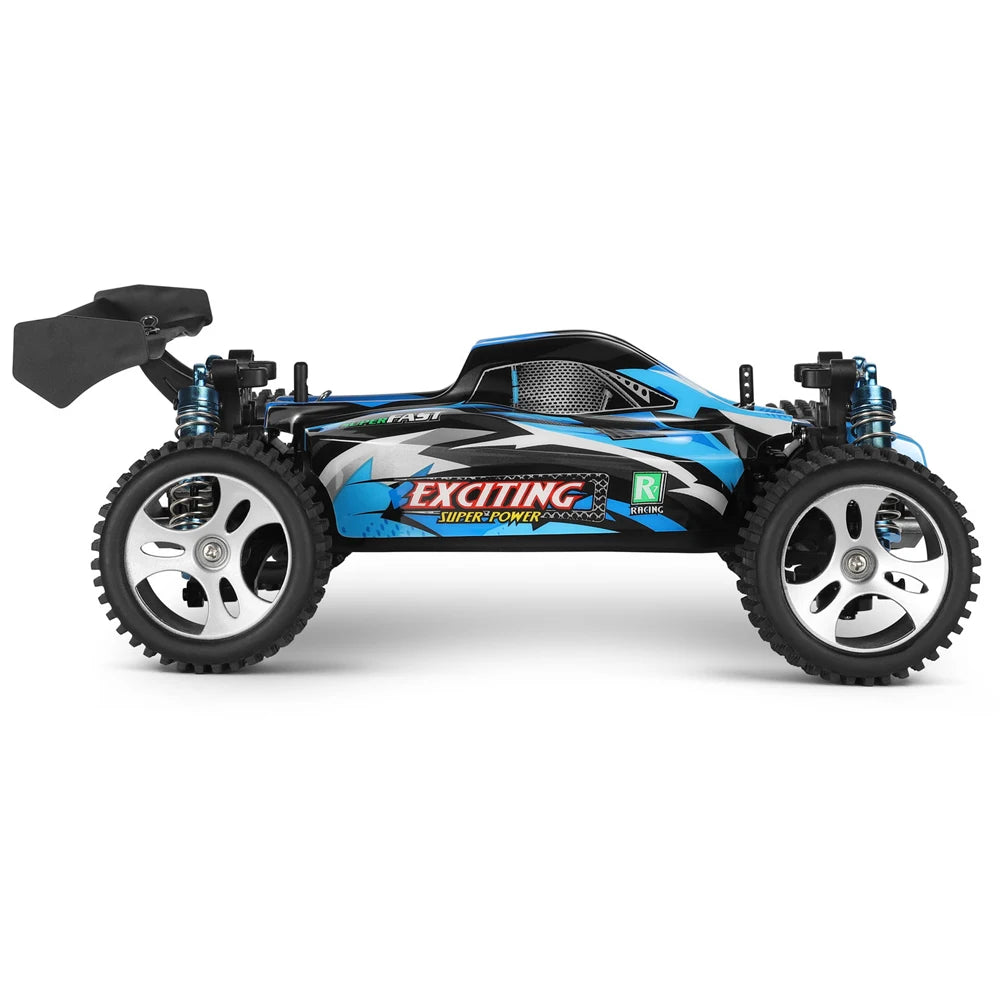 Ferngesteuerter Buggy 4WD