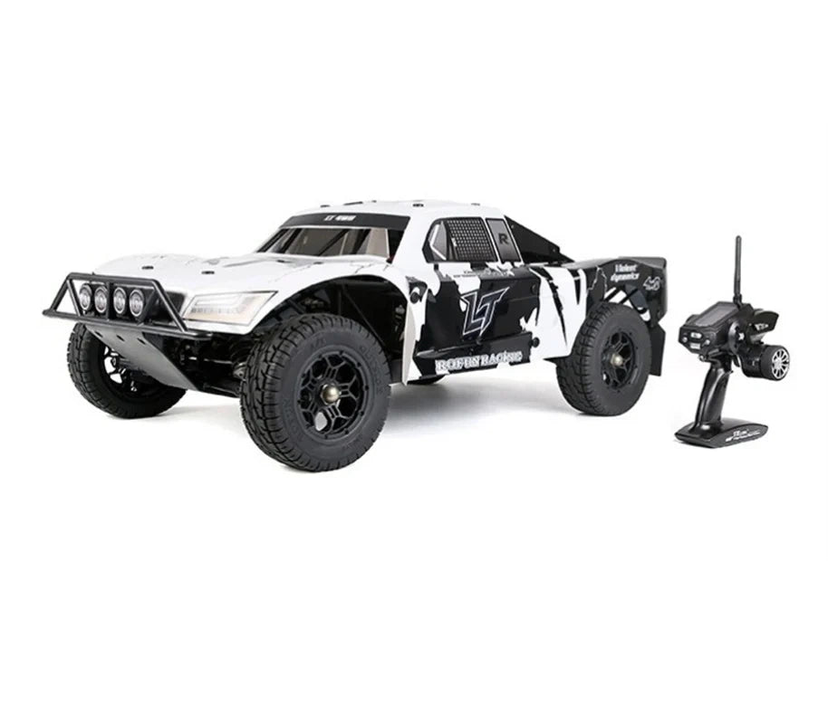 Buggy Thermique RC-450
