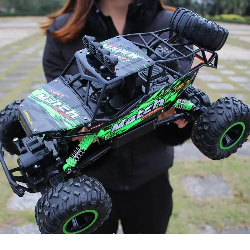 Ferngesteuerter Buggy TGK-4