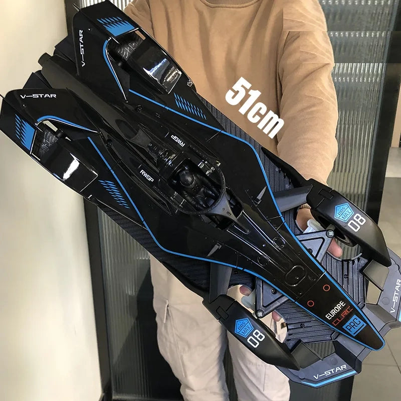 F1 RC