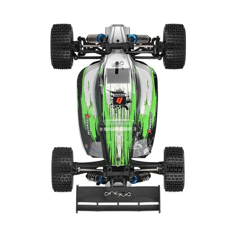 Ferngesteuerter Buggy 4-WD