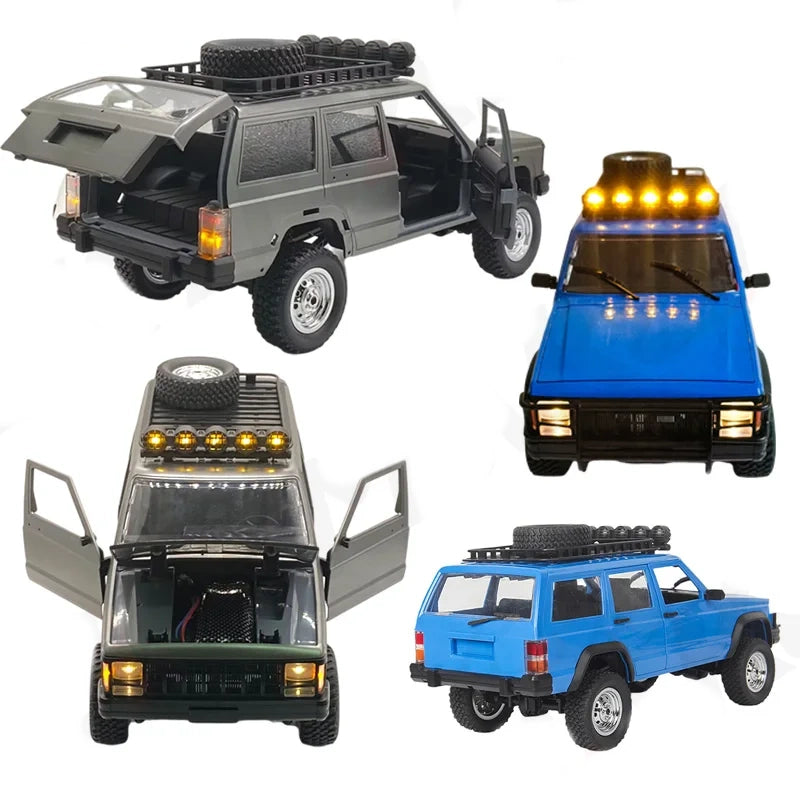 4×4 ferngesteuert SKYMAKER