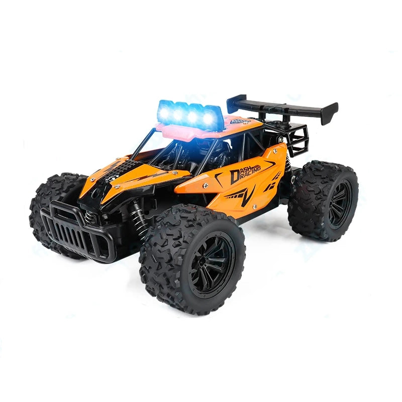 Buggy ZWN 8