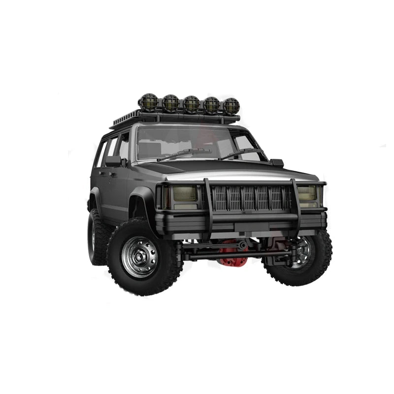 4×4 ferngesteuert SKYMAKER