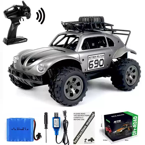 4×4 RCTBOX 690