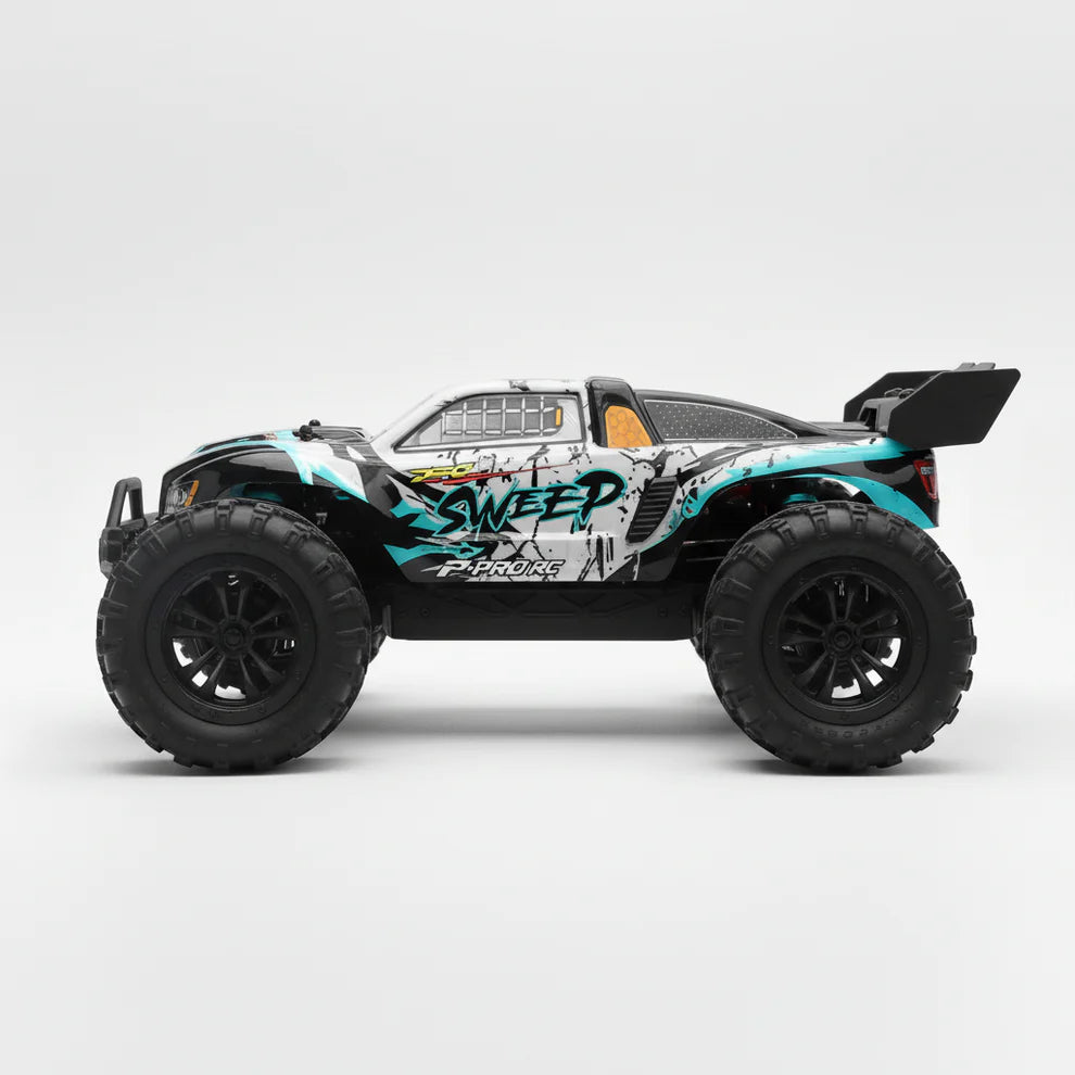 Truggy RC Sweep Pro