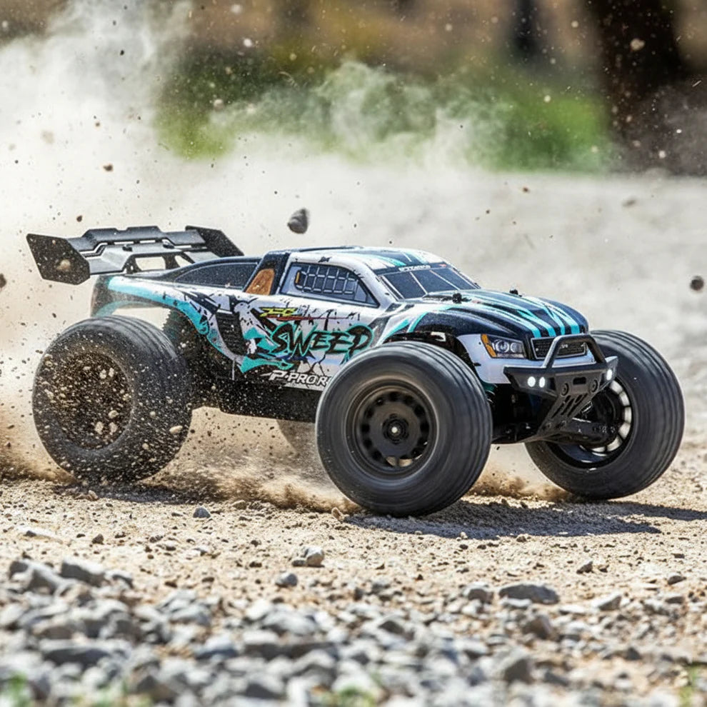 Truggy RC Sweep Pro