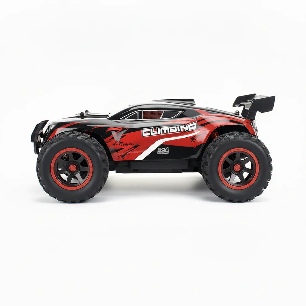 RC-Auto Cheetah