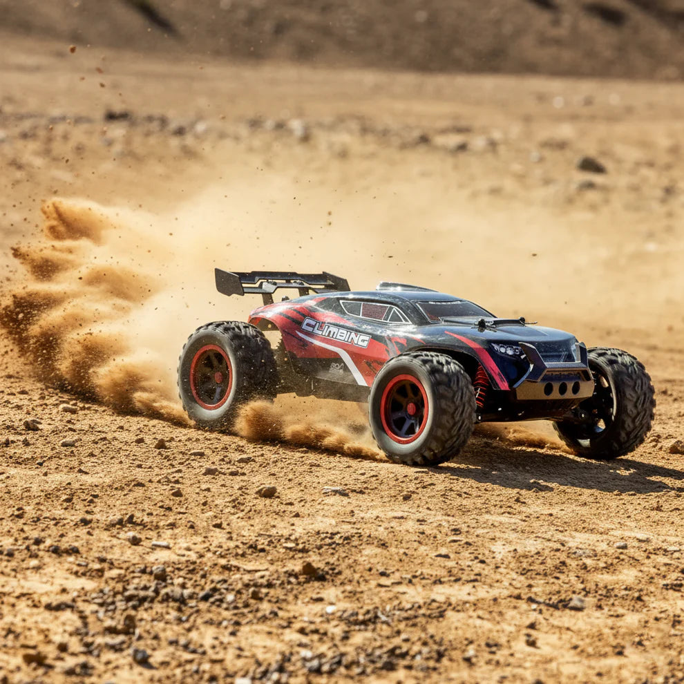 RC-Auto Cheetah