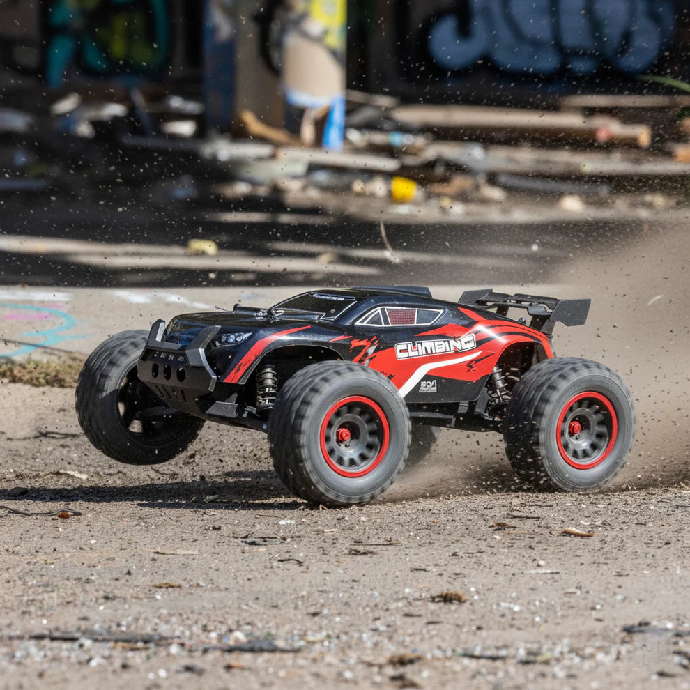 RC-Auto Cheetah