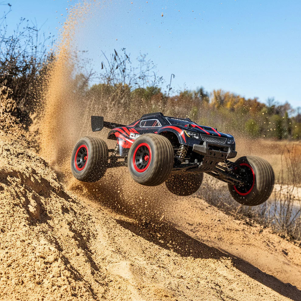 RC-Auto Cheetah