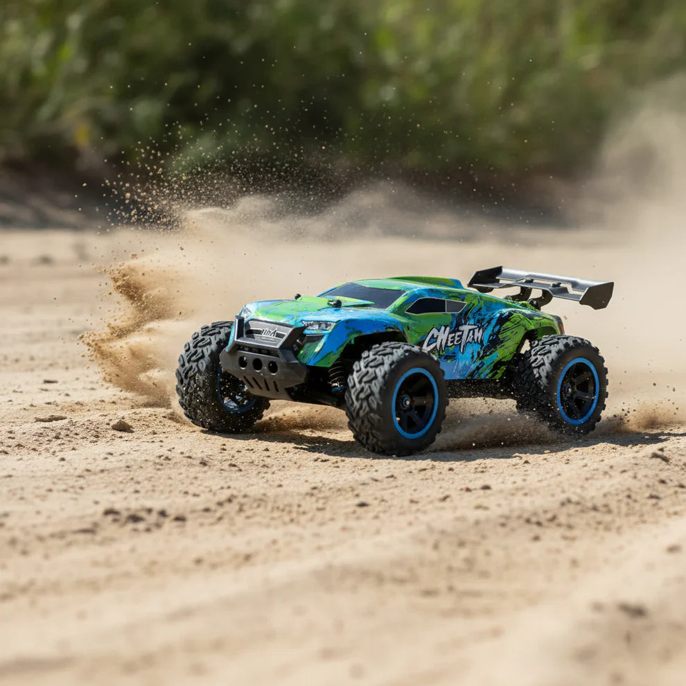 RC-Auto Cheetah