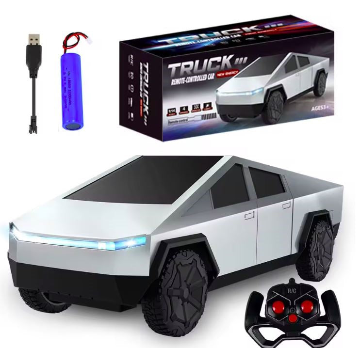 Ferngesteuerter RC-Pick-up