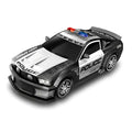RC-Auto Polizei ferngesteuerte