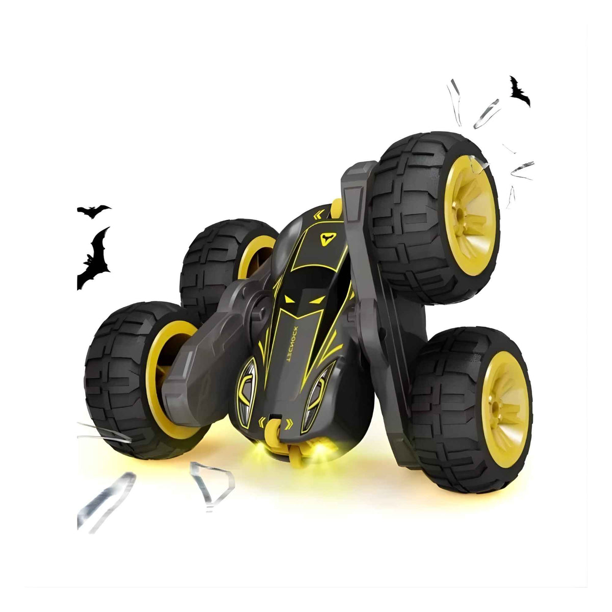 RC-Auto Cascade Batman