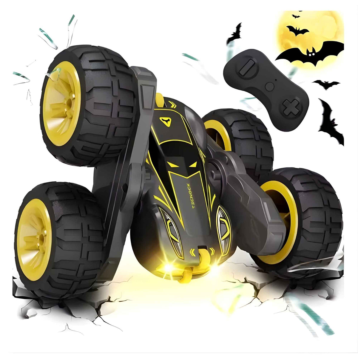 RC-Auto Cascade Batman
