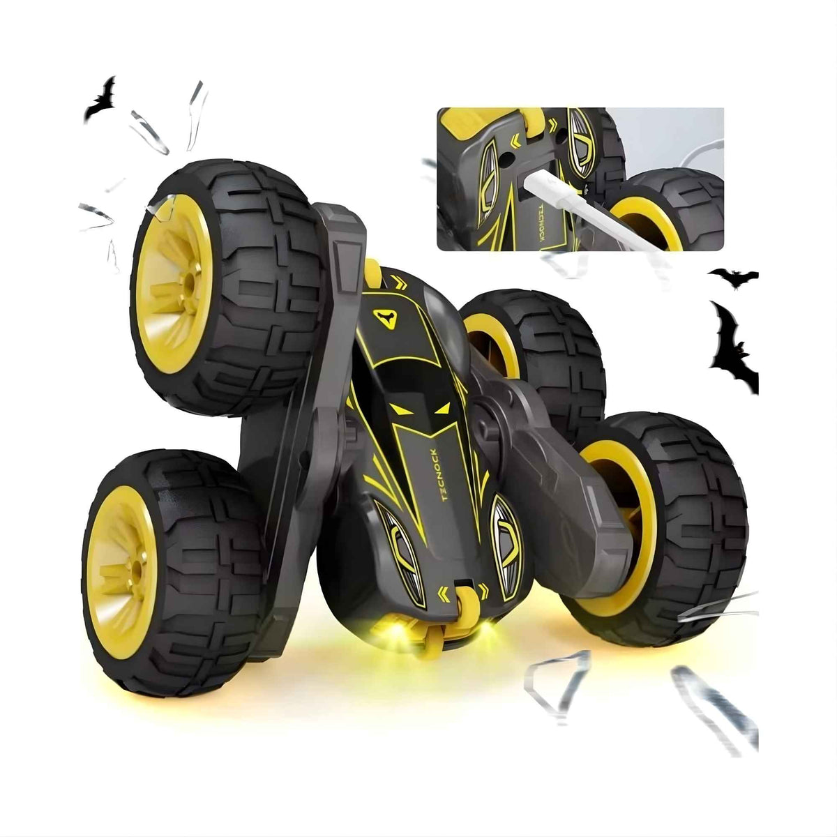 RC-Auto Cascade Batman