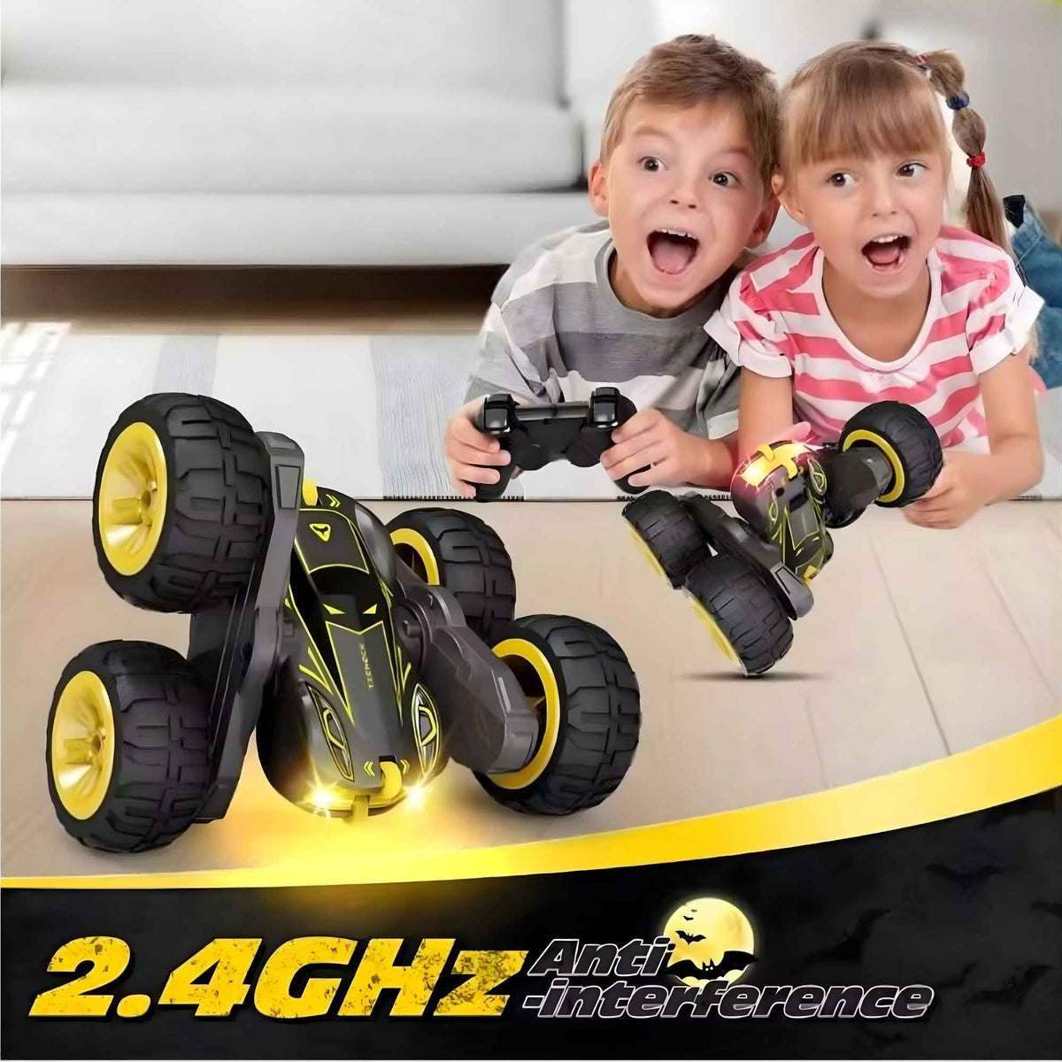 RC-Auto Cascade Batman