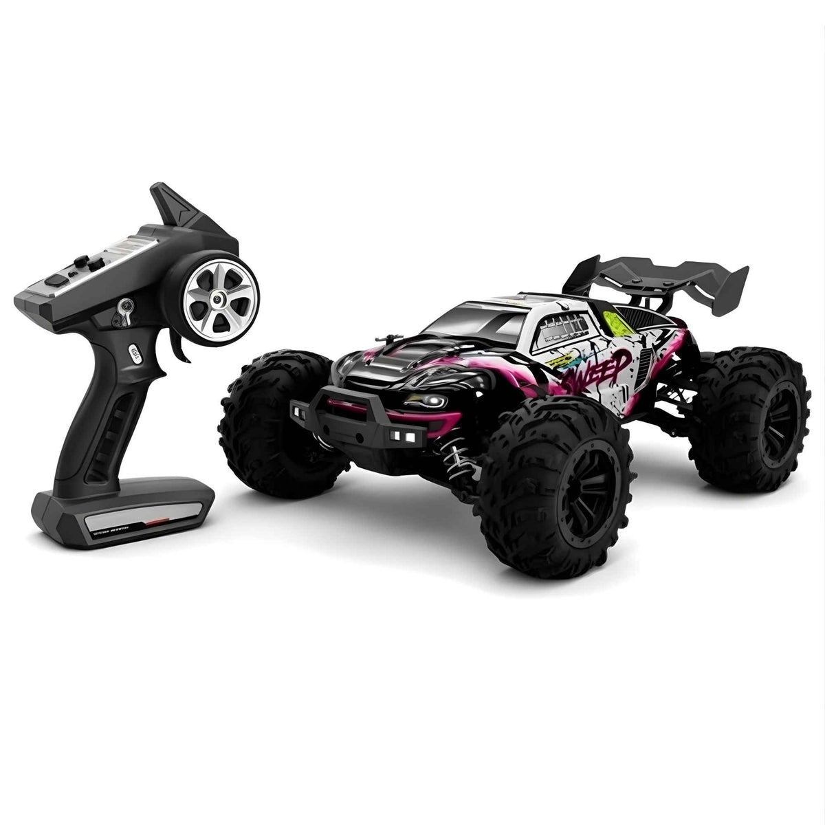 Truggy RC Sweep Pro