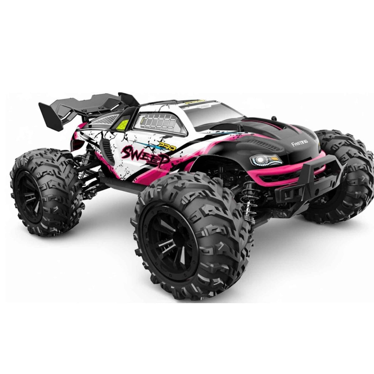 Truggy RC Sweep Pro