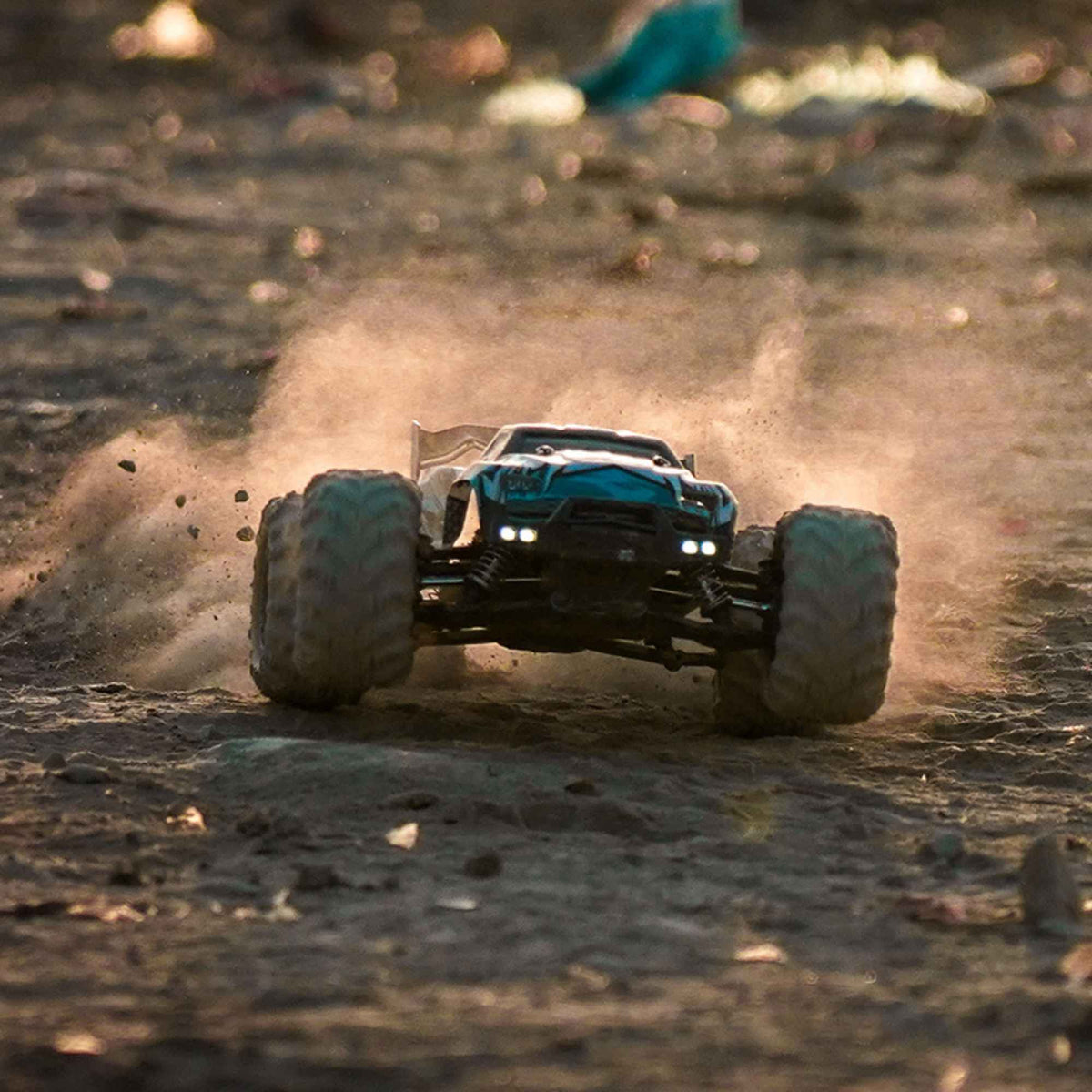 Truggy RC Sweep Pro