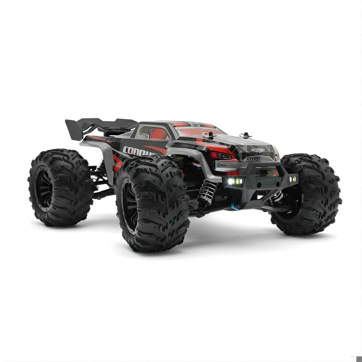 Truggy RC Speedy Conquer (70km/h)