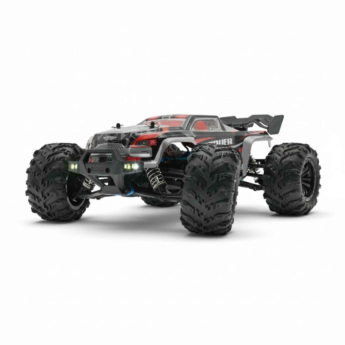 Truggy RC Speedy Conquer (70km/h)