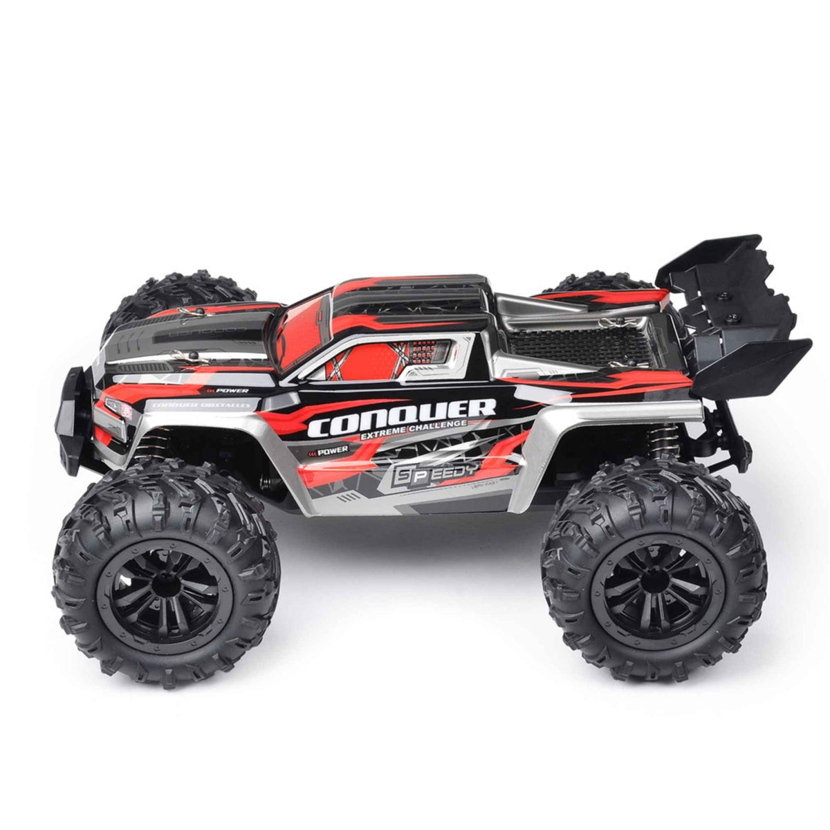 Truggy RC Speedy Conquer (70km/h)