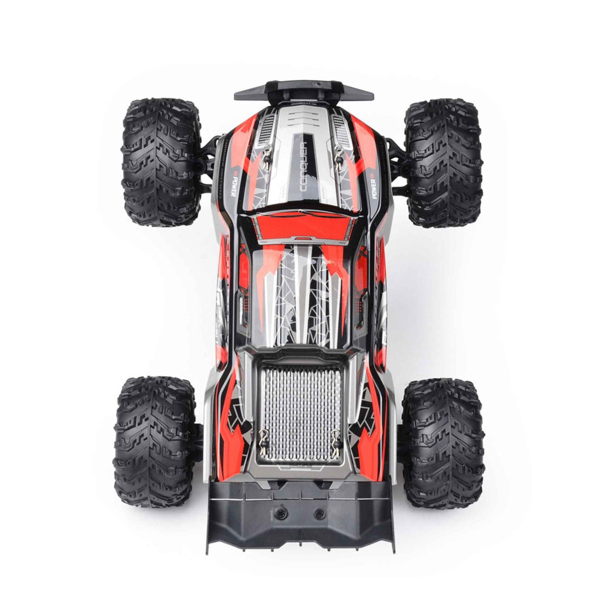 Truggy RC Speedy Conquer (70km/h)