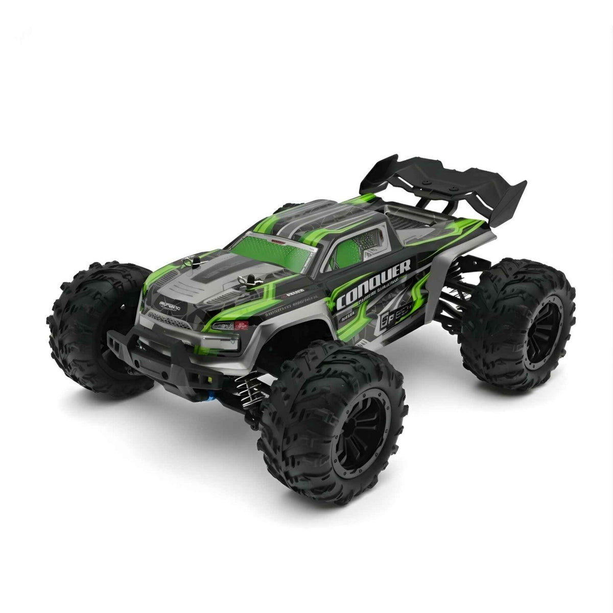Truggy RC Speedy Conquer (70km/h)