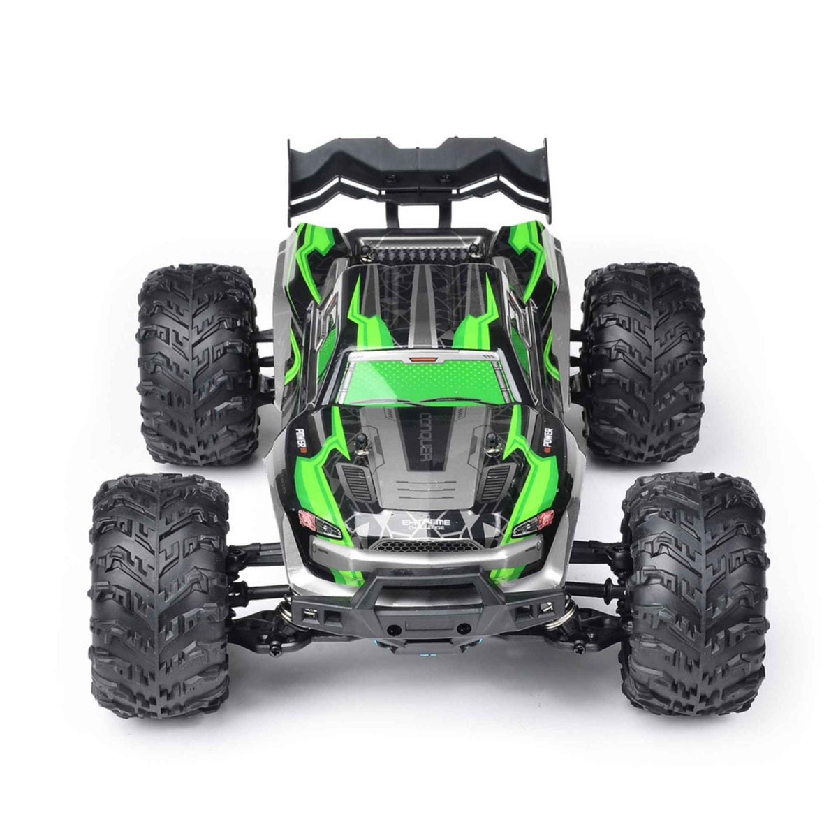 Truggy RC Speedy Conquer (70km/h)