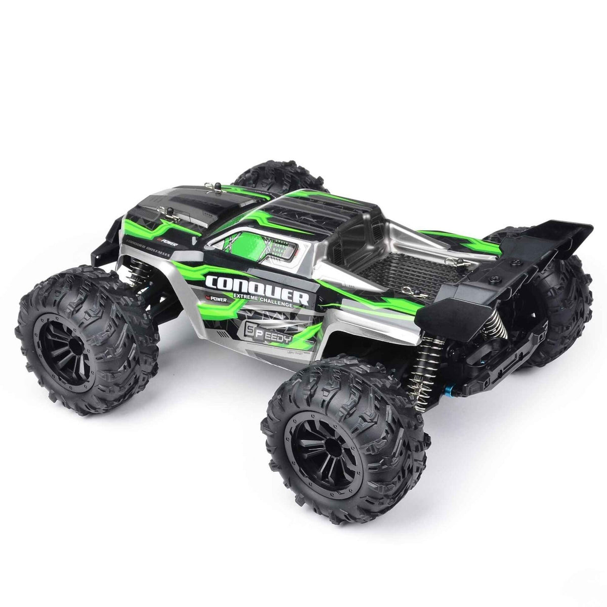 Truggy RC Speedy Conquer (70km/h)
