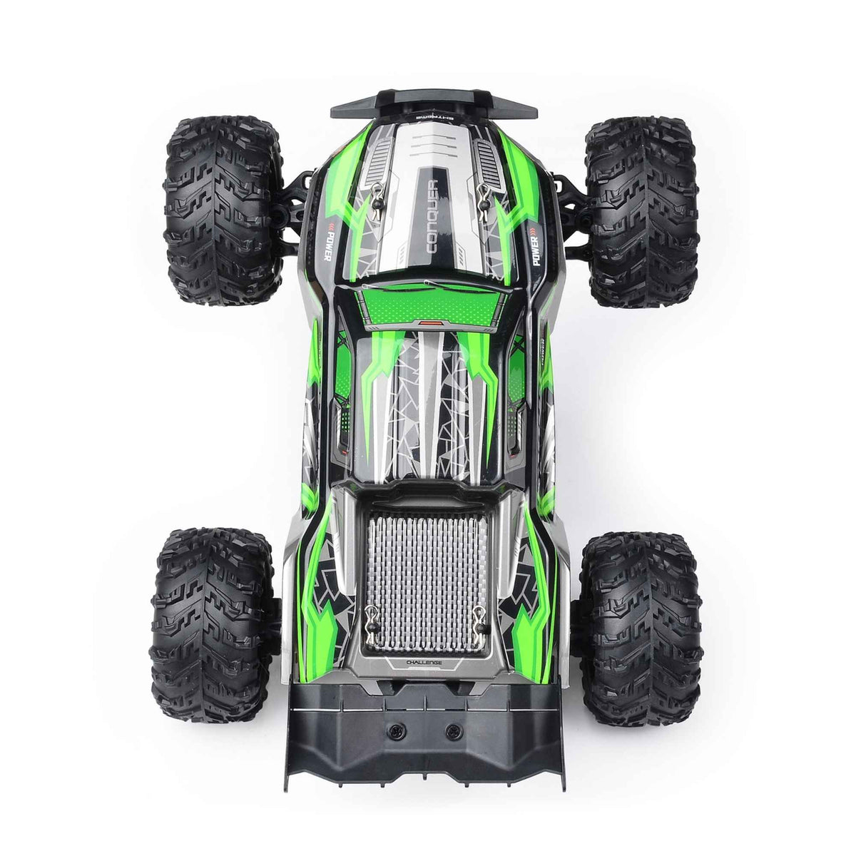 Truggy RC Speedy Conquer (70km/h)
