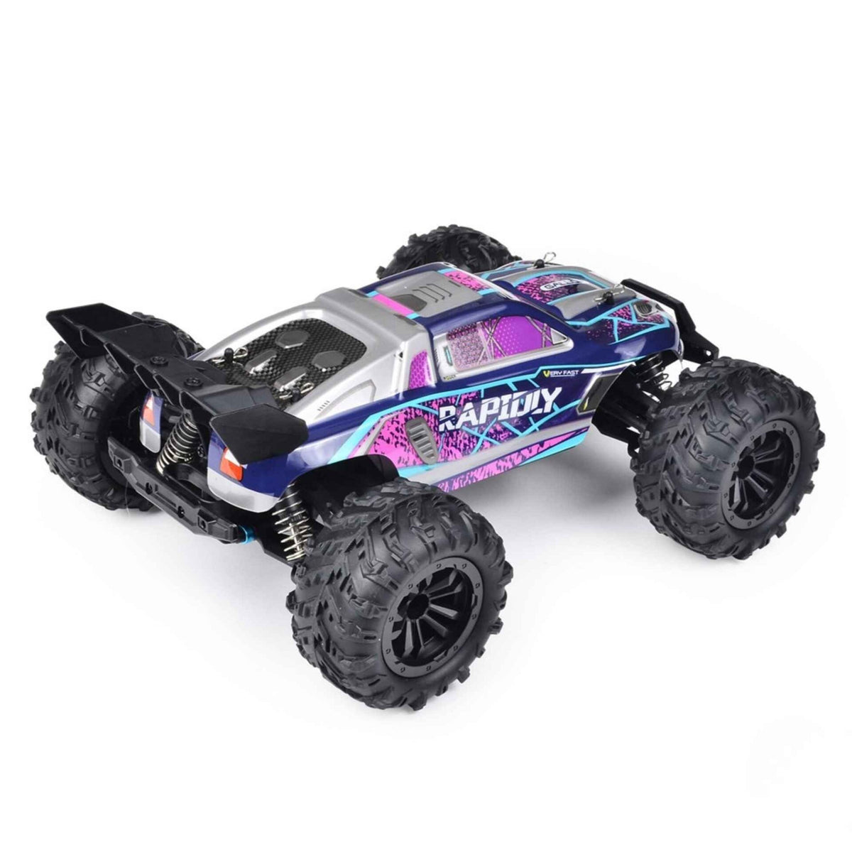 Truggy RC Apex Runner