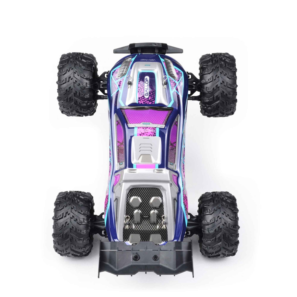 Truggy RC Apex Runner