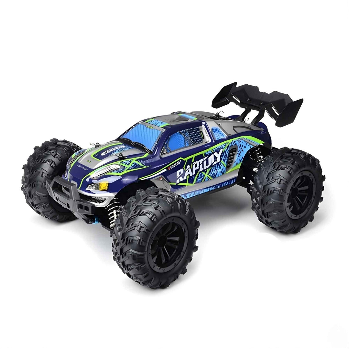 Truggy RC Apex Runner