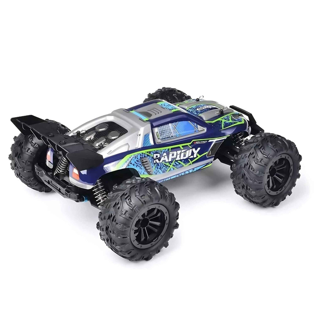 Truggy RC Apex Runner