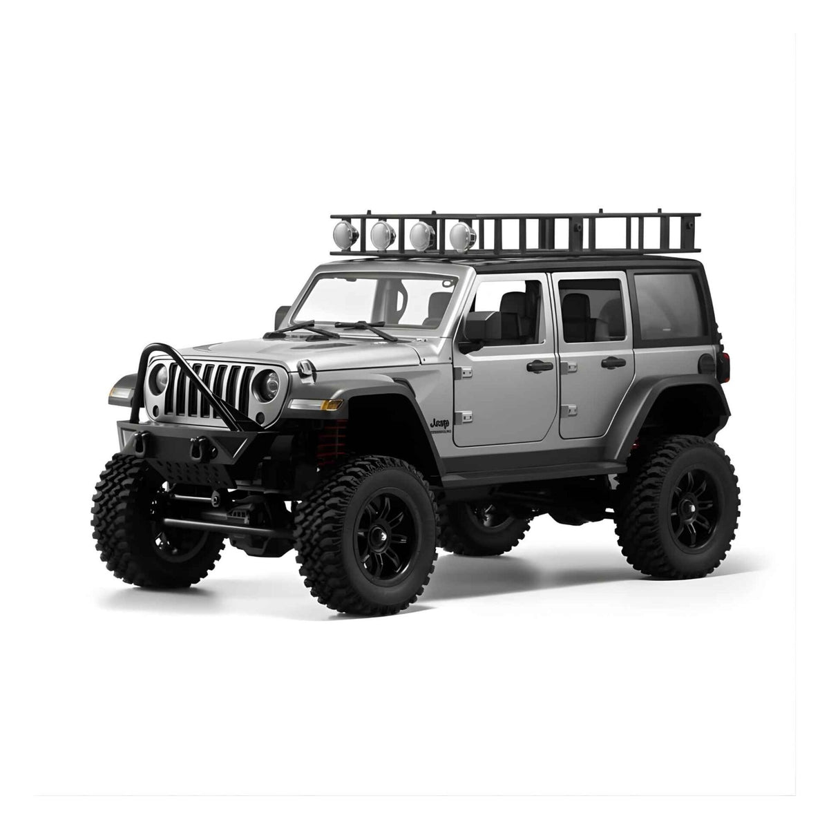 4×4 ferngesteuert MN128