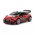 Ferngesteuertes Auto WRC C3