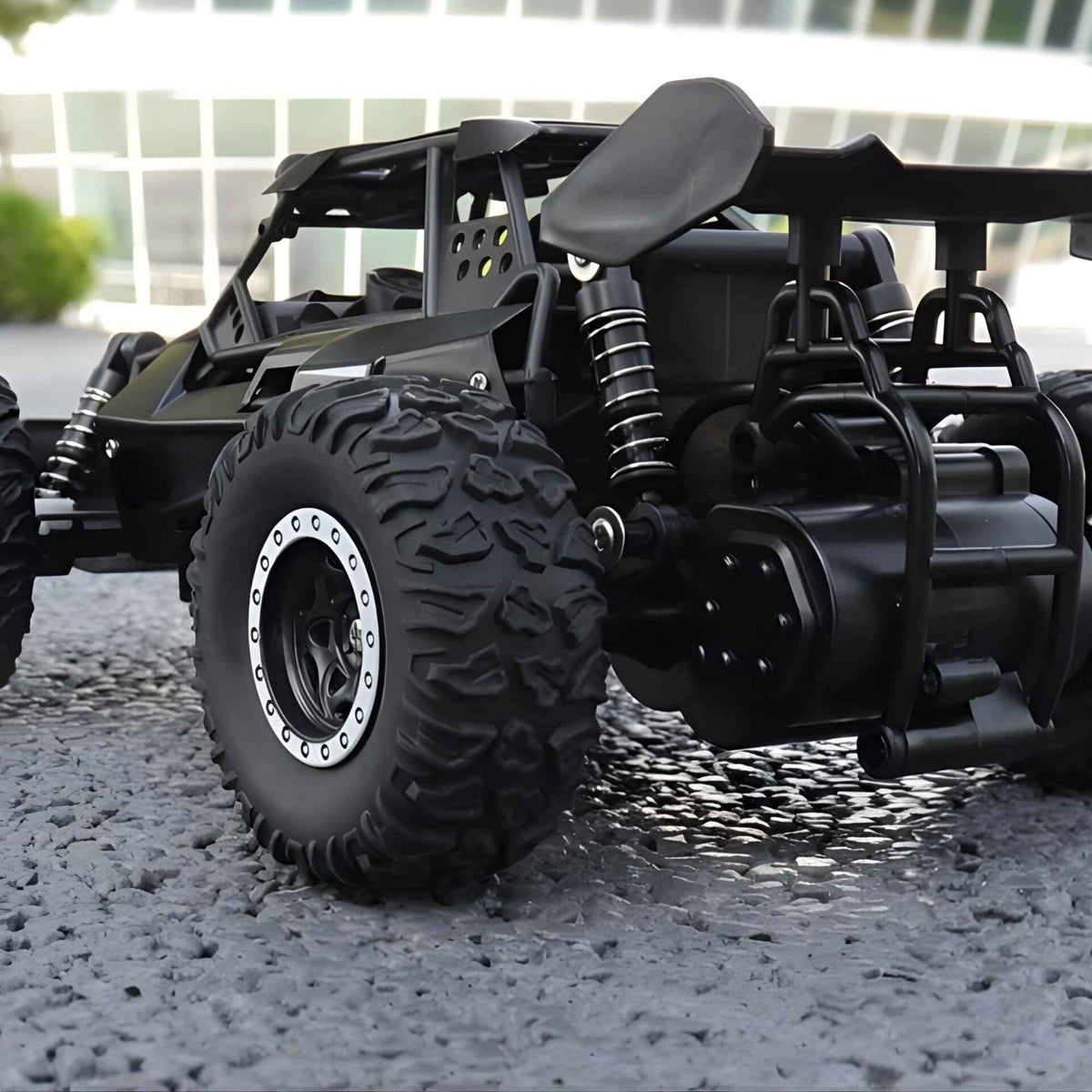 Buggy ZWN 8