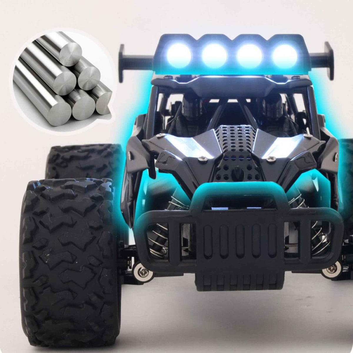 Buggy ZWN 8