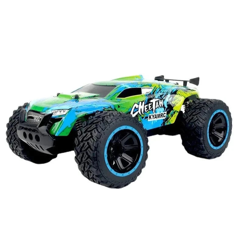 RC-Auto Cheetah
