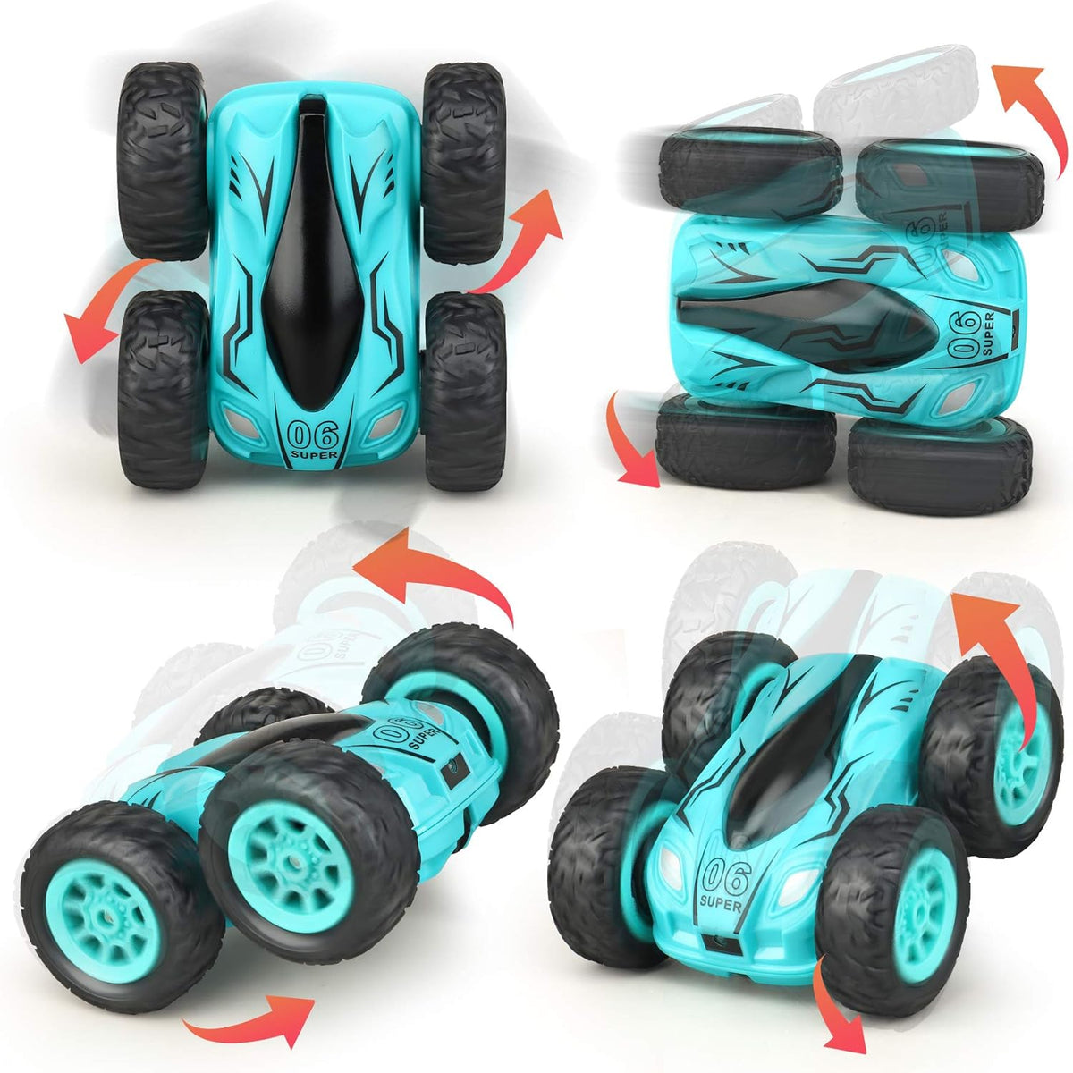 RC-Auto Cascade Super X
