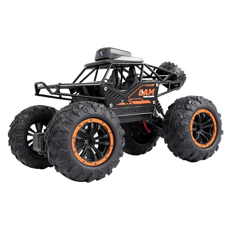 Buggy RC Kamera HD