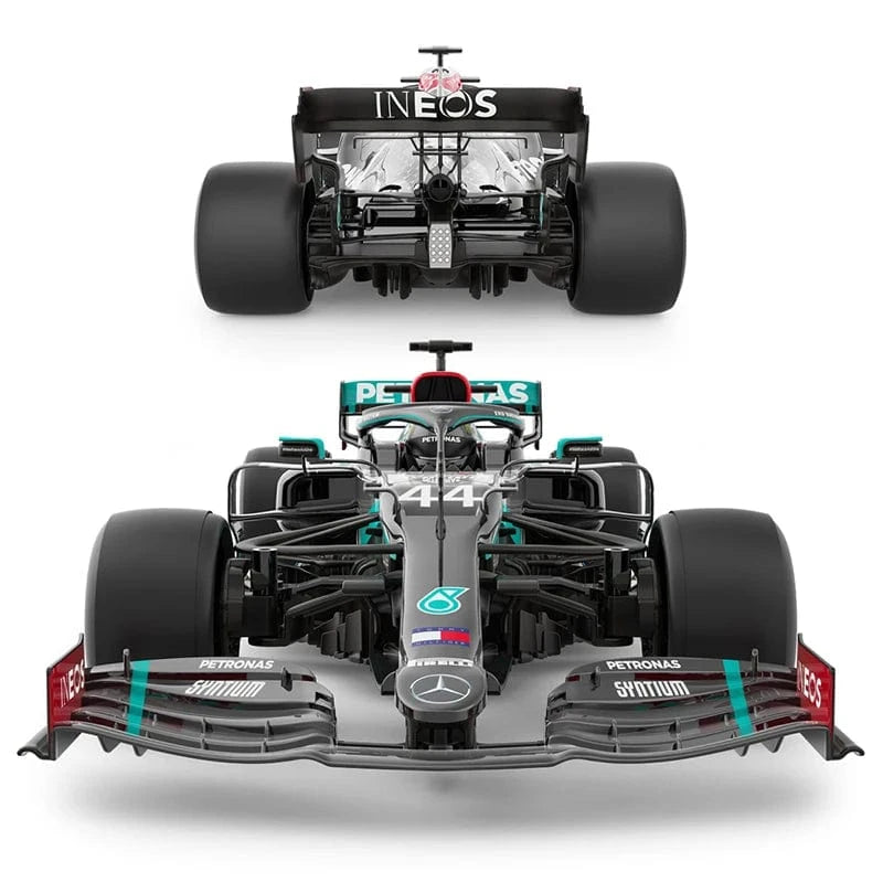 Ferngesteuertes Formel-Rennauto