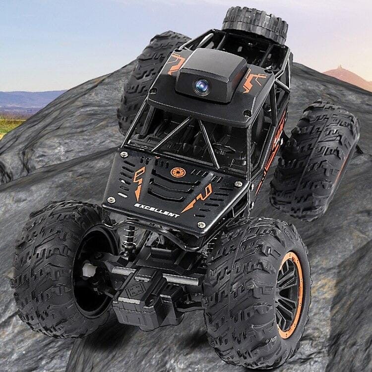 Buggy RC Kamera HD