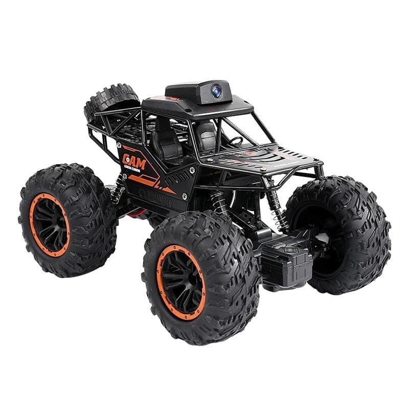 Buggy RC Kamera HD